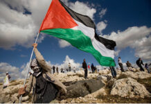 A Two-State Solution to Prevent a Forever War