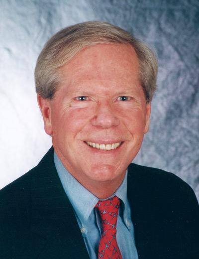Paul Craig Roberts: Independent Institute