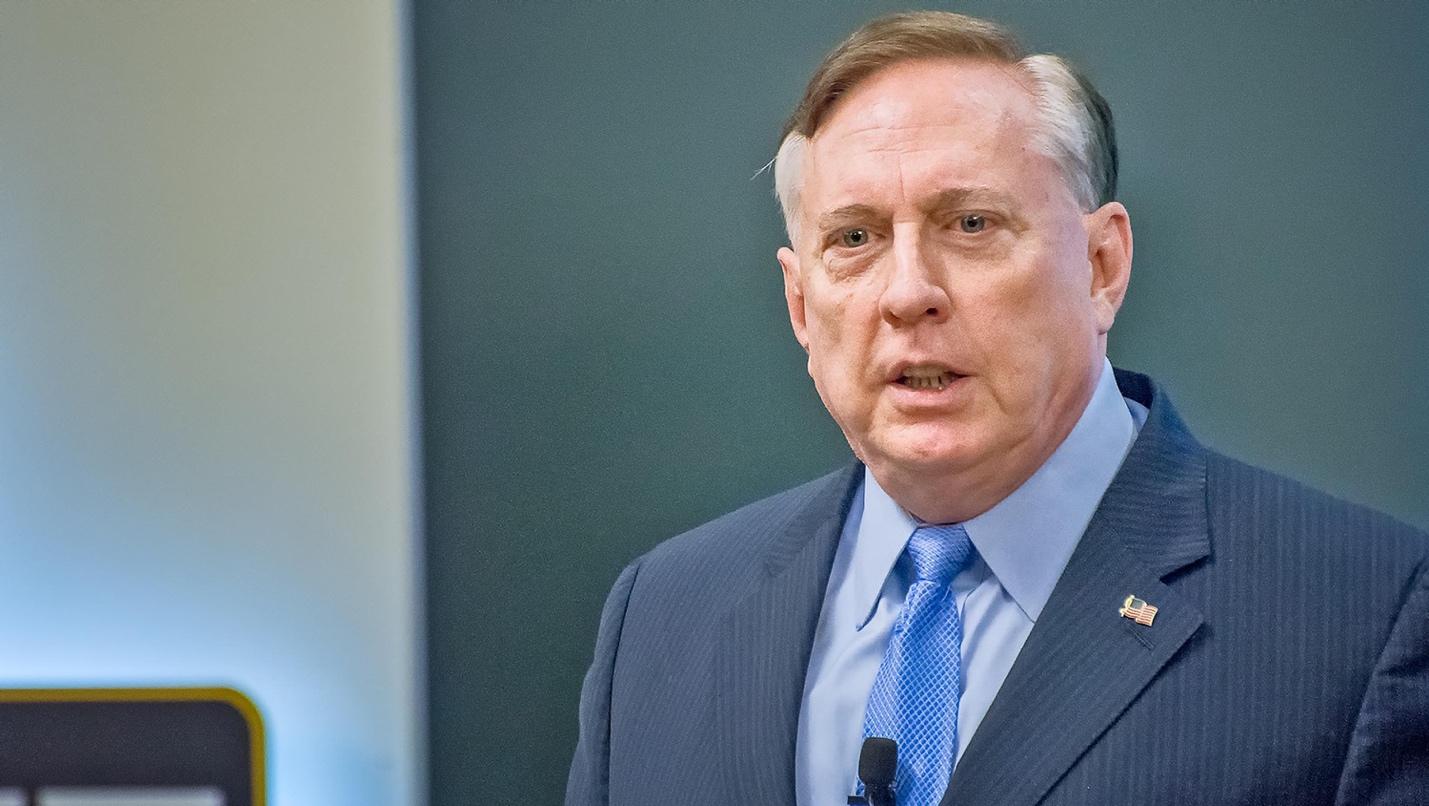 Pentagon official who spread conspiracies, disparaged immigrants and  refugees gets spot on influential West Point advisory board | CNN Politics