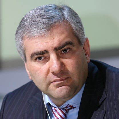 profile image for Samvel Karapetyan