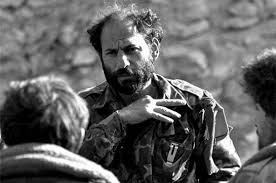 Remembering Monte Melkonian – Public Radio of Armenia