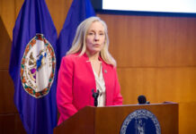 CIA Governor Betrays Workers of Virginia By Vetoing Collective Bargaining Right Bill