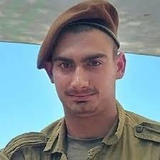 Shalom Sheetrit, combattente della Brigata Golani dell'esercito israeliano,  ha rilasciato una importante testimonianza al Parlamento israeliano che  getta nuova luce sul 7 ottobre 2023, quando membri dell'ala armata di Hamas  attaccarono lo