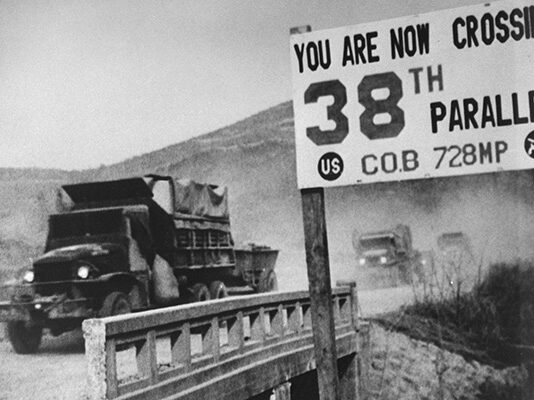 Despite What U.S. History Books Say, South Korea and the U.S. Started the Korean War—Not North Korea