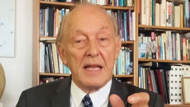 University of Ottawa professor's website under scrutiny for Kremlin-aligned  disinformation