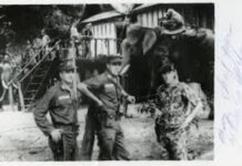 CIA Refuses to Release Report From Plane Crash Sixty Years Ago that Claimed Life of Vietnam Counterinsurgency Specialist and Whistleblower