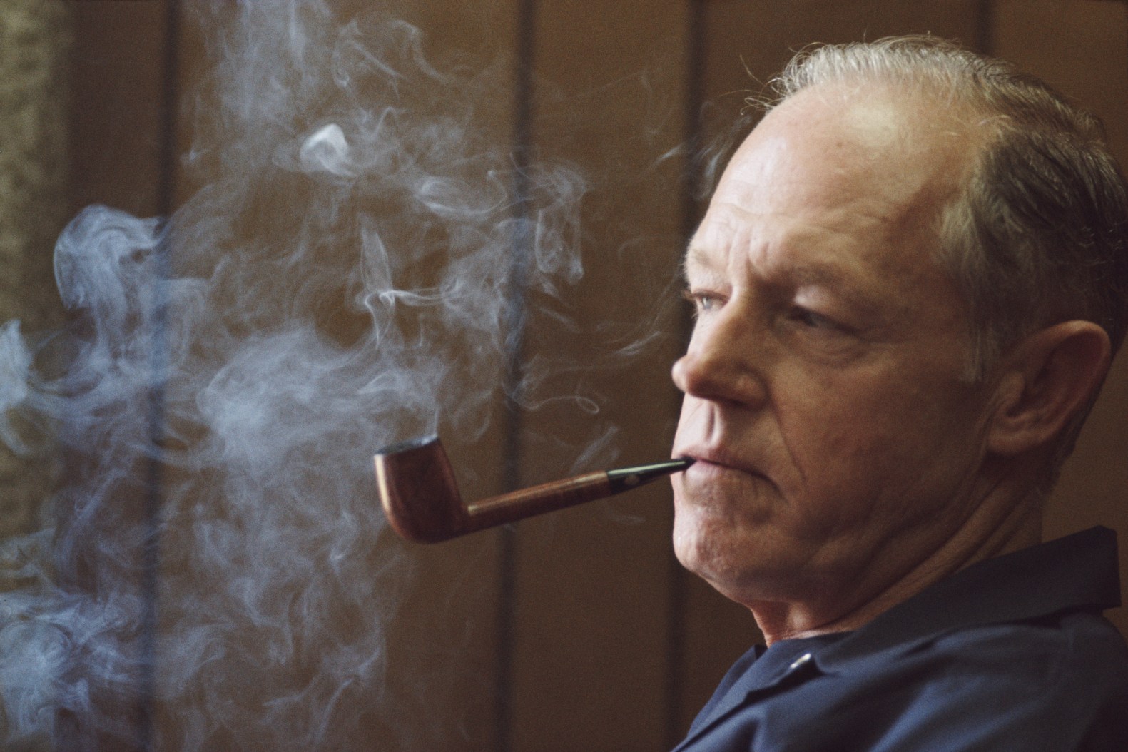 Who Killed JFK? The Last Confession of E. Howard Hunt