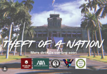 Why Many Hawaiians Did Not Celebrate the 250th Anniversary of the U.S.