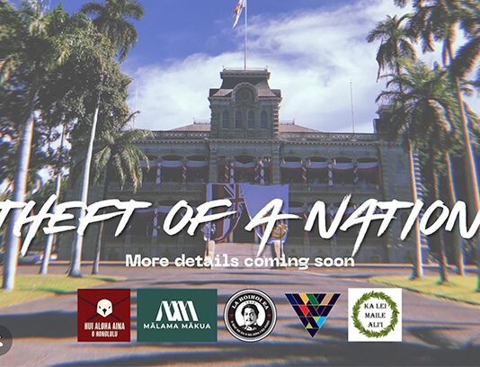 Why Many Hawaiians Did Not Celebrate the 250th Anniversary of the U.S.