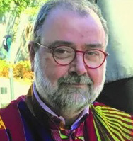 T.P. Wilkinson
