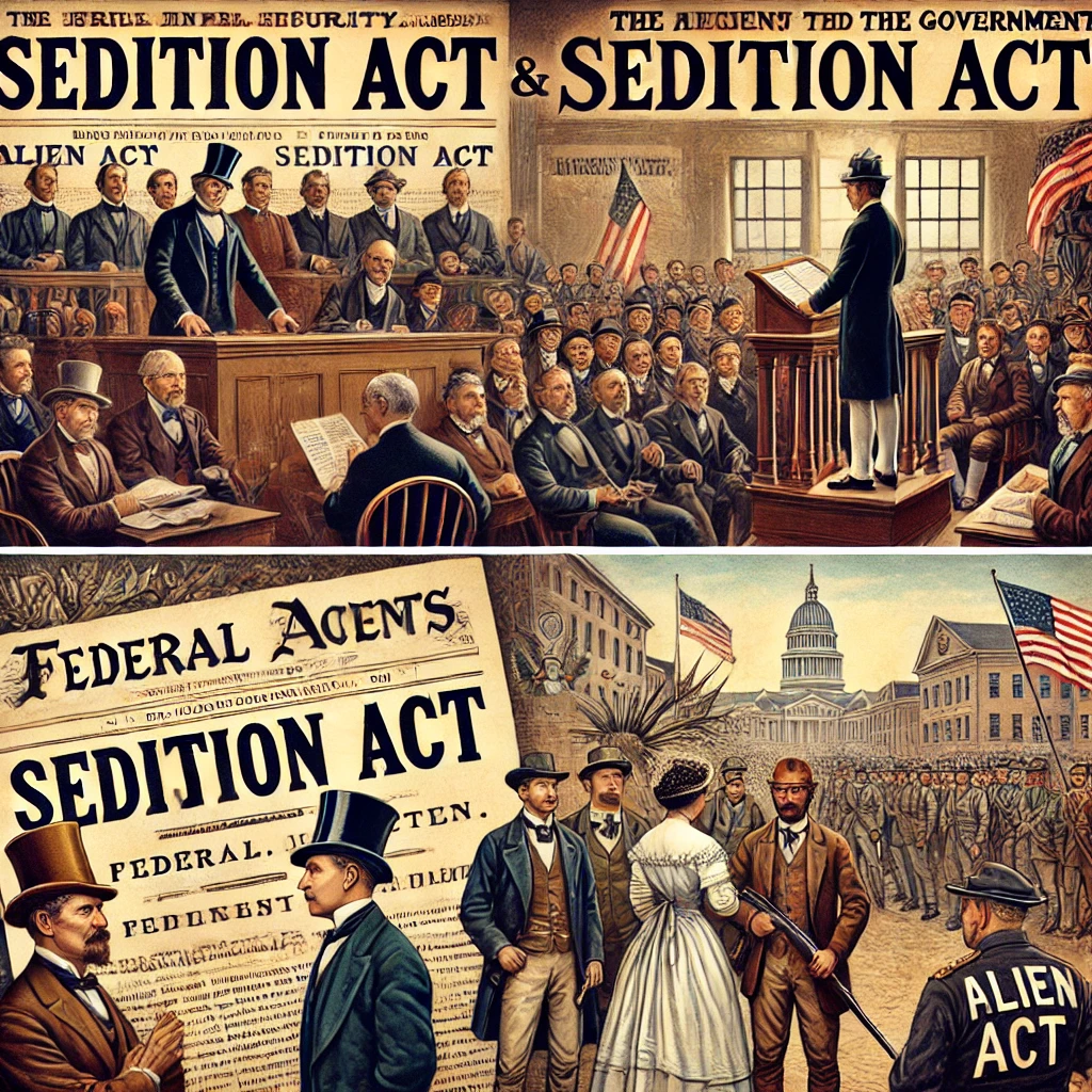 A collage of several images of a political act

AI-generated content may be incorrect.