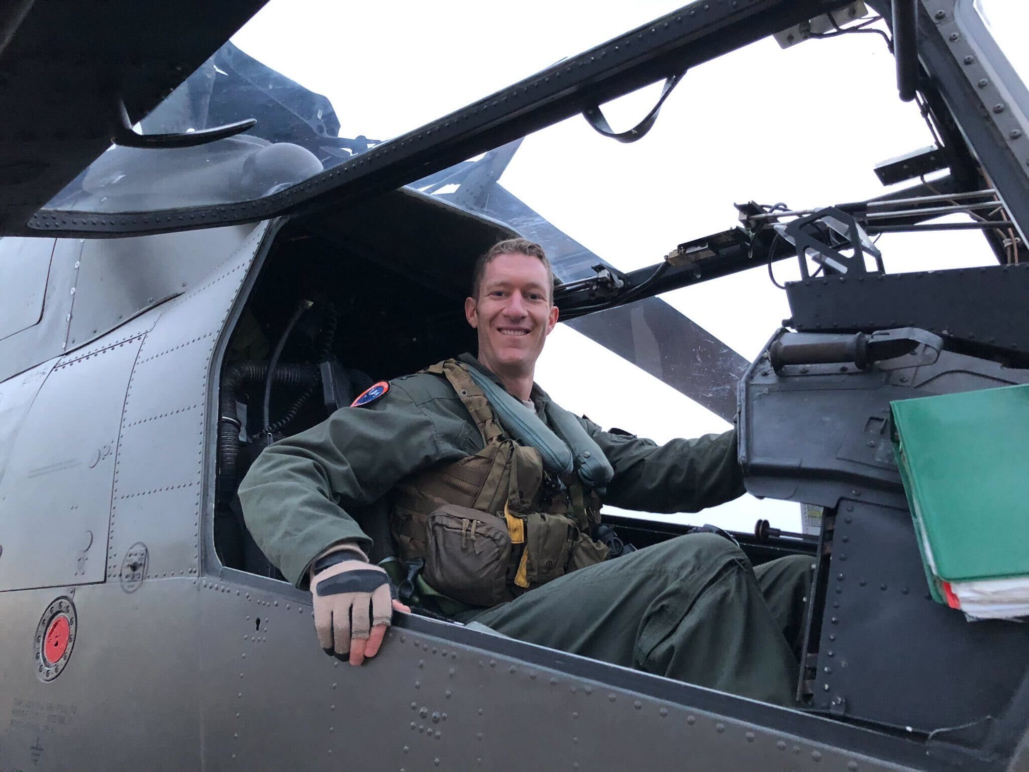 Air Force Engineer Resigns as Dissent Against Gaza War Spreads in Military