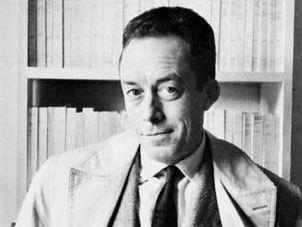 Albert Camus