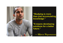 Free Márcio Nepomuceno