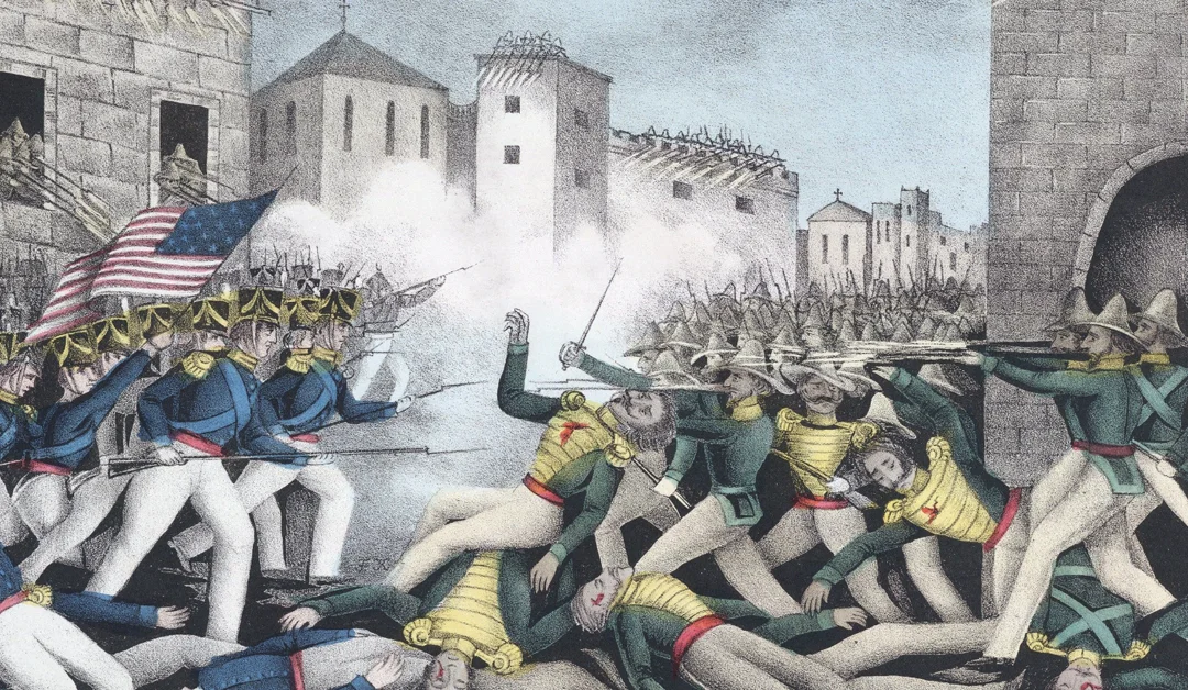 Battle of Monterrey, Americans Advance on the Main Plaza