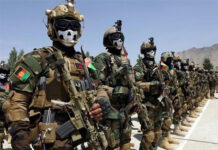 CIA Has Run Death Squads in Countries Around the World