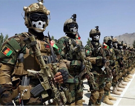CIA Has Run Death Squads in Countries Around the World