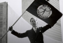 Top Broadway Actor Who Abhorred War Founded World Citizen Movement in the 1950s