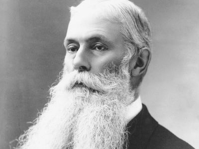 Dole, Sanford Ballard