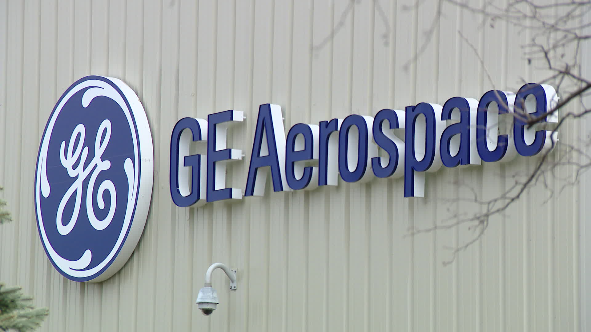 GE Aerospace to invest $60 million in West Michigan facilities | WOODTV.com