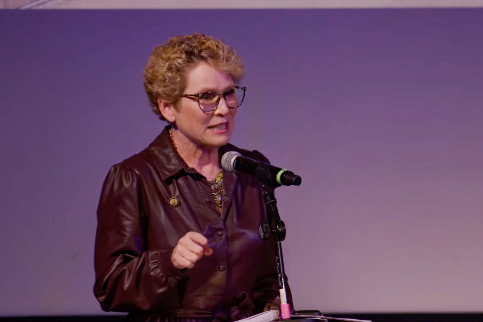 Houlahan talks AI data centers, ICE and federal shutdown - WHYY