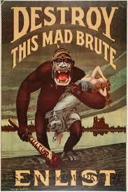 How the US Government Used Propaganda to Sell Americans on World War I | HISTORY