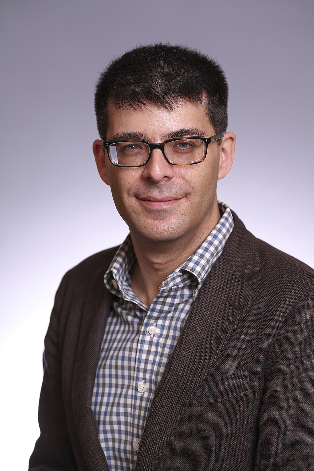 James M. Acton avatar