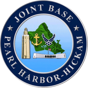 Joint Base Pearl Harbor–Hickam Facts for Kids