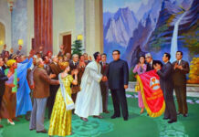 North Korea Aided African Liberation Movements CIA Tried to Suppress