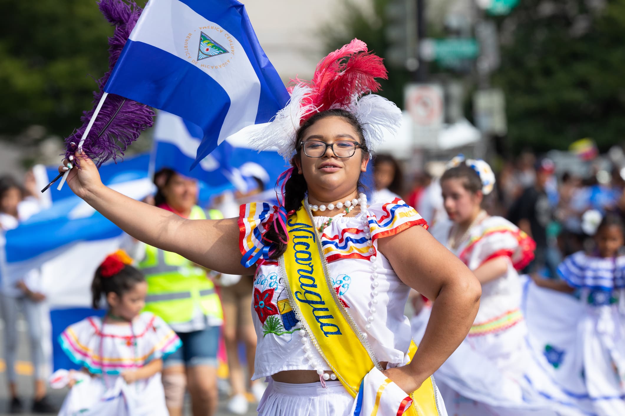 Liberation Day (Nicaragua) 2026: 19 July 2026 | Awareness Days