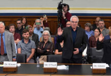 What the House Hearing Should Have Told You: MKULTRA’s Legacy of Modern-Day Torture