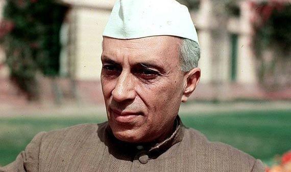 Pandit Jawaharlal Nehru