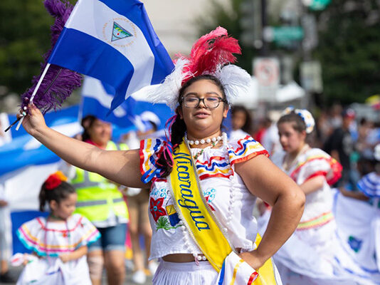 The U.S. State Department Attempts to Rain on Nicaragua’s Parade Again