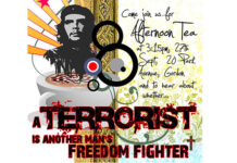 Elusive Language: What is Terrorism Really?
