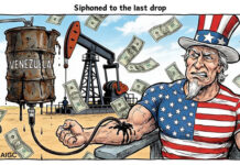 Since Kidnapping of Maduro, Is Venezuela Capitulating to U.S. Imperialism?