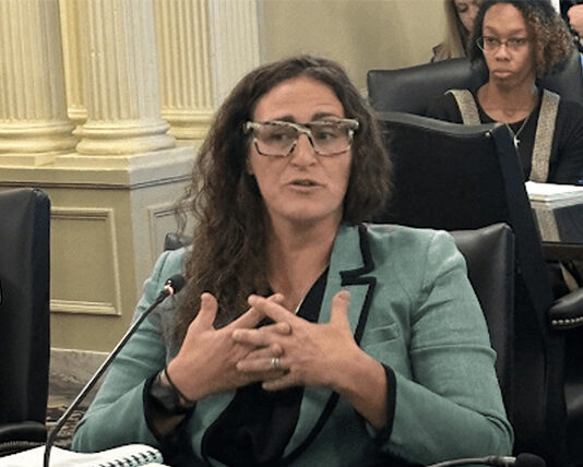 CAM Spotlight on Whistleblowers: Red State Whisteblower Was Fired After Reporting on Violation of Prison Rape Elimination Act in Oklahoma Prison