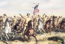 Just About Every War in U.S. History Was Avoidable and Based on Lies—Save Perhaps the Revolutionary War
