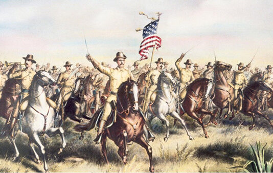 Just About Every War in U.S. History Was Avoidable and Based on Lies—Save Perhaps the Revolutionary War