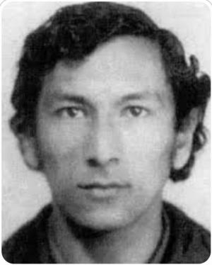Winston Cabello