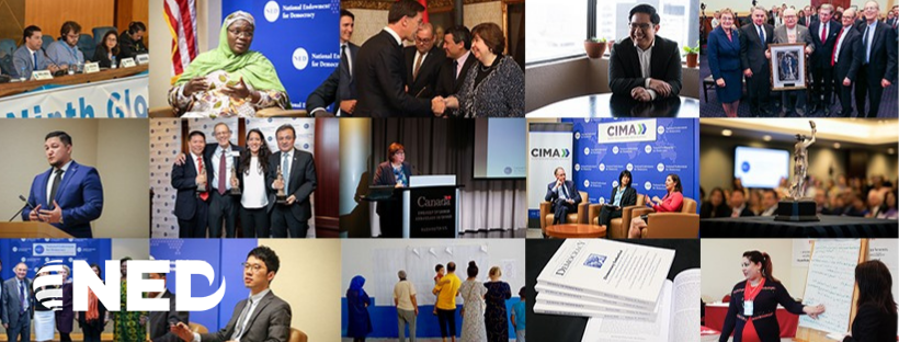 A collage of several people

AI-generated content may be incorrect.