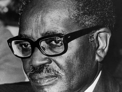 Agostinho Neto