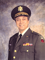 Albert Vincent “Al” Carone