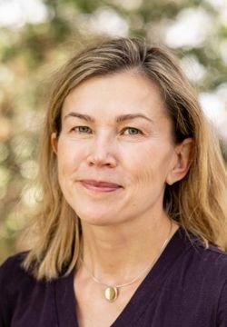 Anna Grzymala-Busse