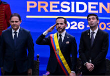 Colombia is Fast Becoming a Neo-Colonial Outpost Under Its New Right-Wing President