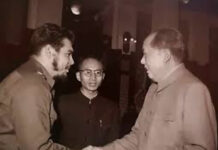 China Officially Stands for World Peace Yet Cooperates with U.S. War-Making and Promotes Alienation