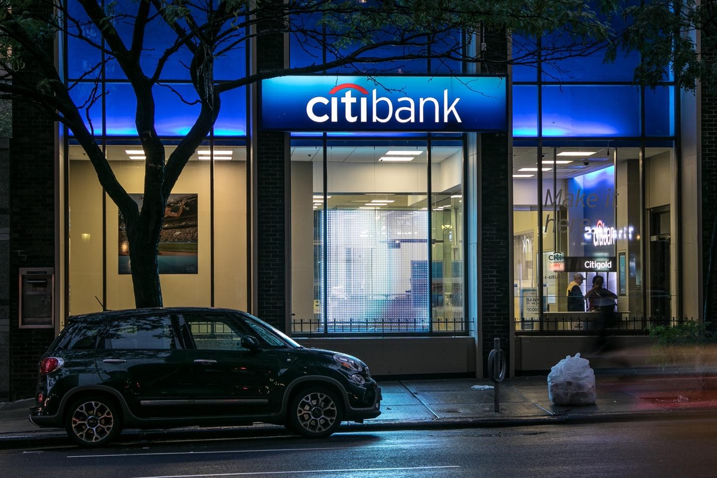 Citibank just got a $500 million lesson in the importance of UI design -  Ars Technica