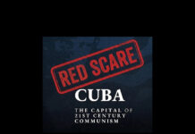 From the Playbook of the John Birch Society, State Department Report Claiming Cuban “Subversion” Is Filled with Misinformation