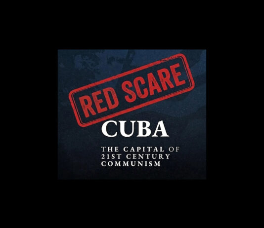 From the Playbook of the John Birch Society, State Department Report Claiming Cuban “Subversion” Is Filled with Misinformation