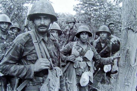 Cuban Identity and the Angolan Experience" | BUALA