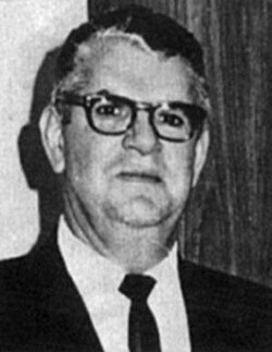 Dan Mitrione - Wikipedia